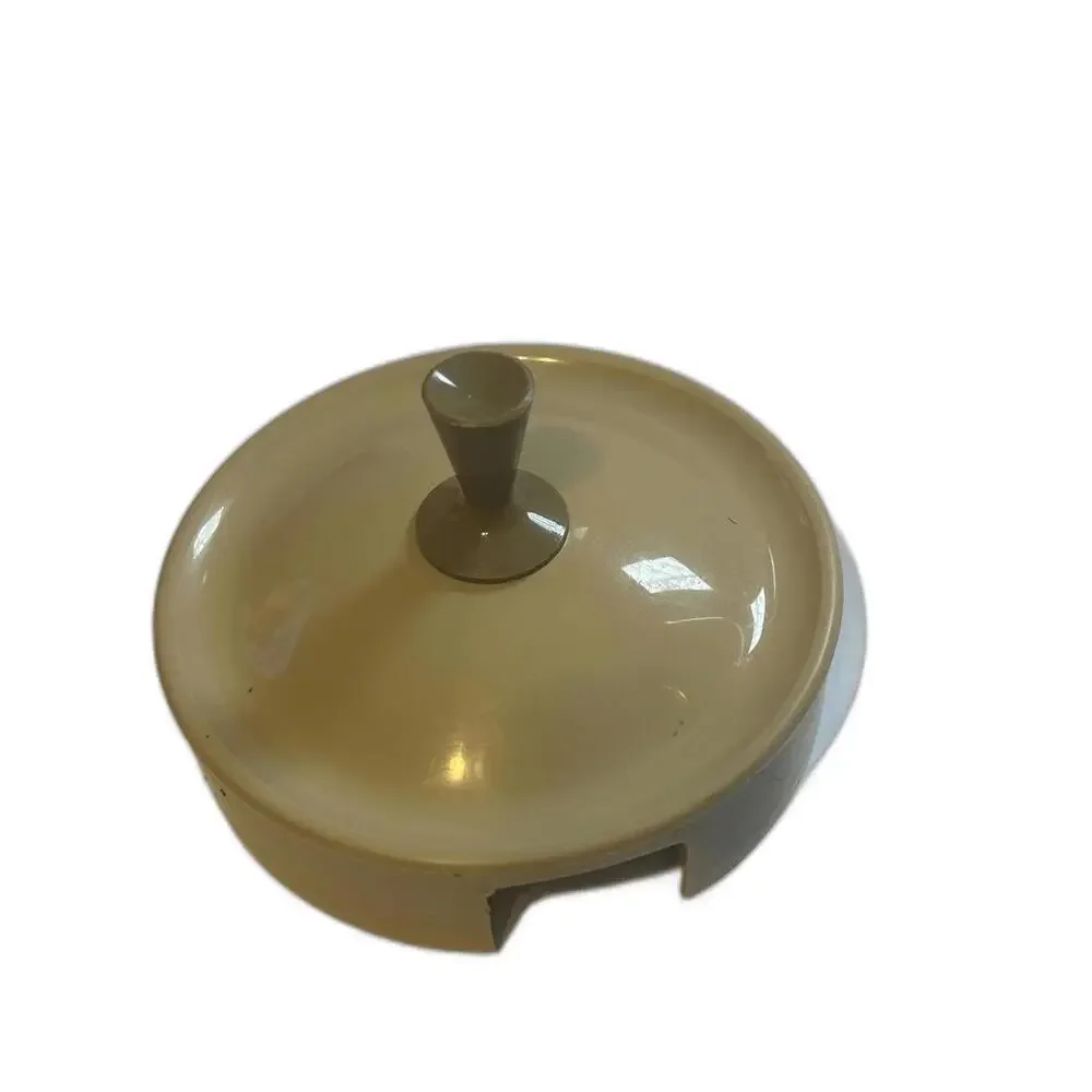 Vintage Thermos Insulated Pitcher – Retro Mid Century Modern Drink Server - Picture 4 of 4